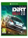 DiRT Rally 2.0 para Xbox One