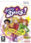 Totally Spies! Fiesta Total para Wii