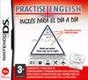 Practise English! Face Everyday Situations para Nintendo DS