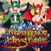 Demon's Crystals para Nintendo Switch