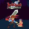 JackQuest: Tale of the Sword para PlayStation 4