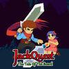 JackQuest: Tale of the Sword para Nintendo Switch