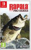 Rapala Fishing Pro Series para Nintendo Switch