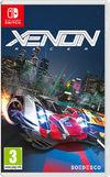 Xenon Racer para Nintendo Switch