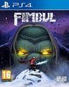 Fimbul para PlayStation 4