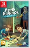 Hello Neighbor: Hide & Seek para Nintendo Switch