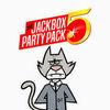 The Jackbox Party Pack 5 para Nintendo Switch