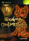 Genma Onimusha para Xbox