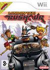 London Taxi Rush Hour para Wii