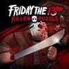 Friday the 13th: Killer Puzzle para Nintendo Switch