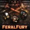 Feral Fury para Nintendo Switch