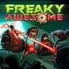 Freaky Awesome para PlayStation 4