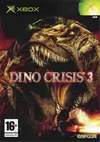 Dino Crisis 3 para Xbox