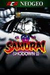 NeoGeo Samurai Shodown III para Xbox One
