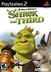 Shrek the Third para PlayStation 2