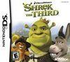 Shrek the Third para Nintendo DS