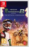 Monster Energy Supercross - The Official Videogame 2 para Nintendo Switch