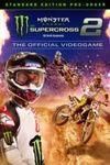 Monster Energy Supercross - The Official Videogame 2 para Xbox One
