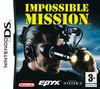 Impossible Mission para Nintendo DS