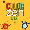Color Zen Kids para Nintendo Switch