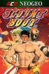 NeoGeo 3 Count Bout para Xbox One