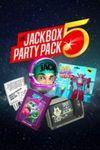 The Jackbox Party Pack 5 para Xbox One