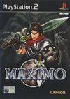 Maximo: Ghosts to Glory para PlayStation 2