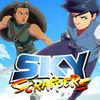 SkyScrappers para Nintendo Switch