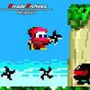 Arcade Archives Ninja-Kid II para Nintendo Switch