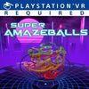 Super Amazeballs para PlayStation 4