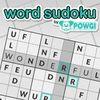 Word Sudoku by POWGI para PlayStation 4