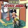 Toy Stunt Bike: Tiptop's Trials para PlayStation 4