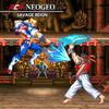 NeoGeo Savage Reign para Nintendo Switch