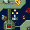 Arcade Archives ALPHA MISSION para Nintendo Switch