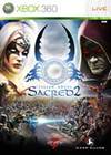 Sacred 2: Fallen Angel para Xbox 360