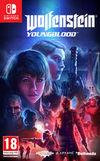 Wolfenstein: Youngblood para Nintendo Switch