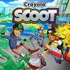 Crayola Scoot para Nintendo Switch