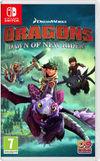 Dragons: Dawn of New Riders para Nintendo Switch