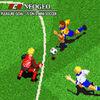 NeoGeo Pleasure Goal: 5 On 5 Mini Soccer para Nintendo Switch