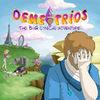 Demetrios - The BIG cynical adventure para Nintendo Switch
