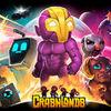 Crashlands para Nintendo Switch