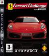 Ferrari Challenge Trofeo Pirelli  para PlayStation 3
