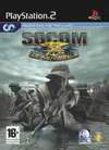 Socom: US Navy Seals para PlayStation 2