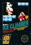 Ice Climber CV para Wii