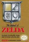 The Legend of Zelda CV para Nintendo 3DS
