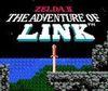 Zelda II: The Adventure of Link CV para Wii U