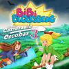 Bibi Blocksberg - Big Broom Race 3 para Nintendo Switch