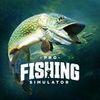 Pro Fishing Simulator para PlayStation 4