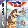 Banjo-Pilot para Game Boy Advance
