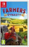 Farmer's Dynasty para Nintendo Switch